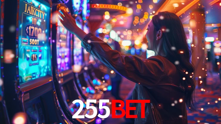 Roulette Table 255bet