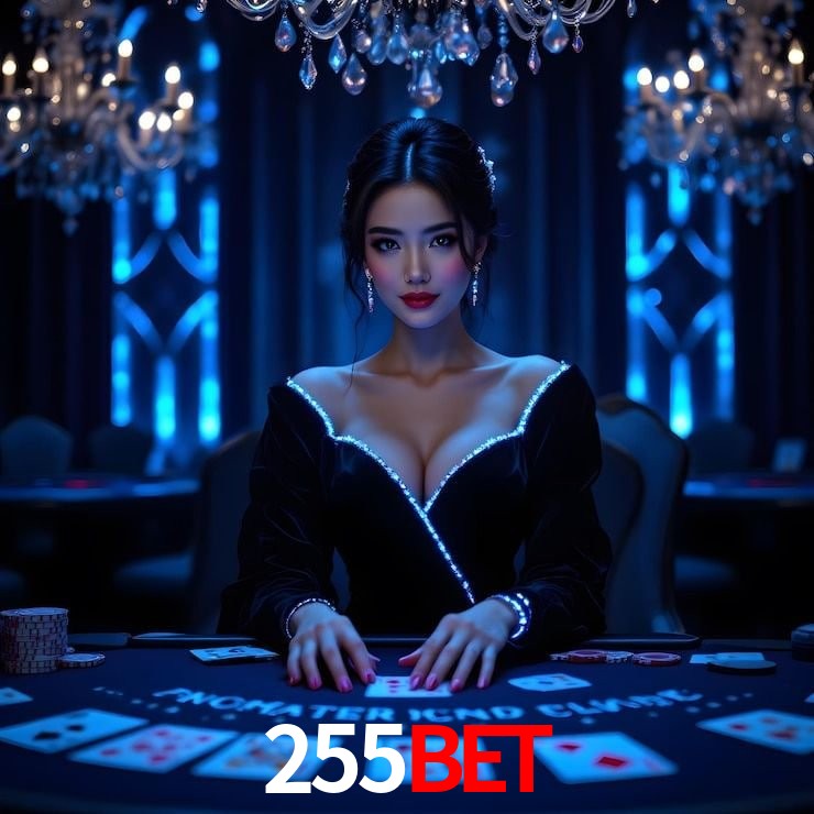 Casino Ao Vivo 255bet