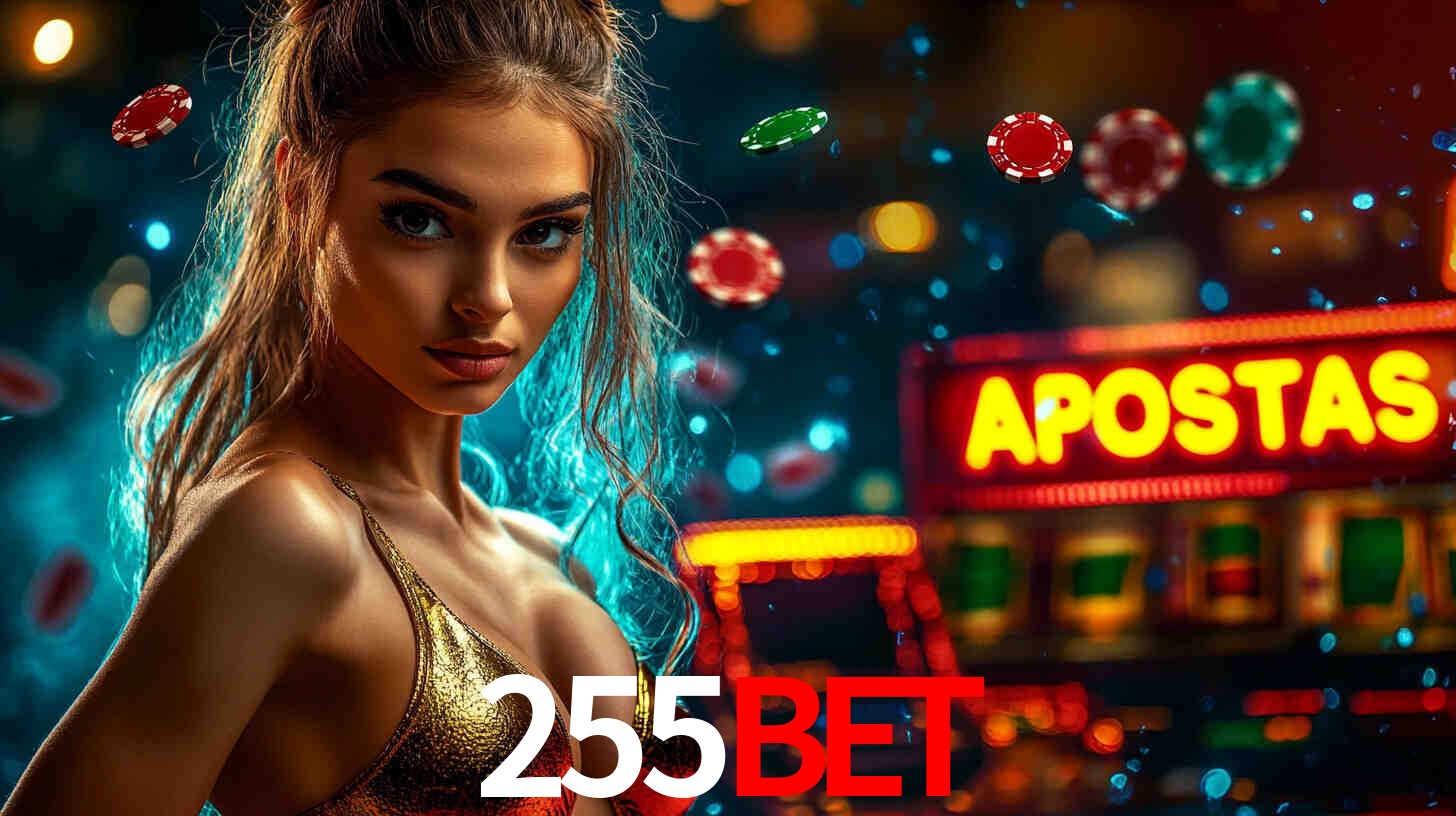 Apostas Esportivas na 255bet: Um Guia Completo