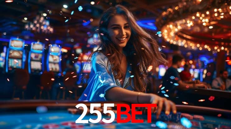 Account Benefits 255bet