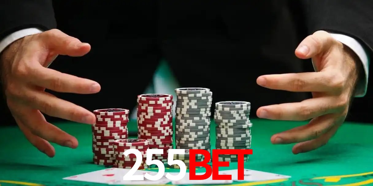 Provedores de Jogos 255bet