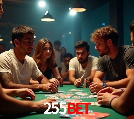 Avaliações dos Jogadores 255bet