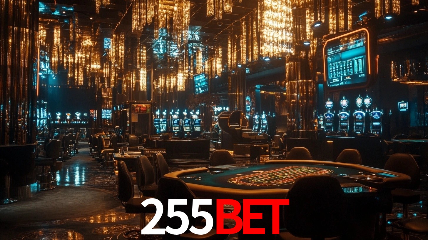 Welcome Bonus 255bet