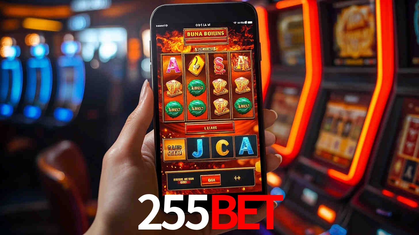 Live Casino 255bet