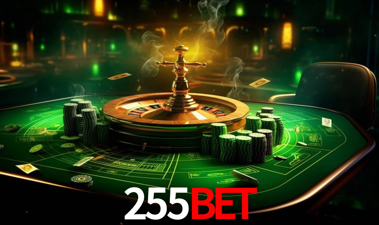 Inovações de Jogos na 255bet: O Futuro das Experiências Interativas