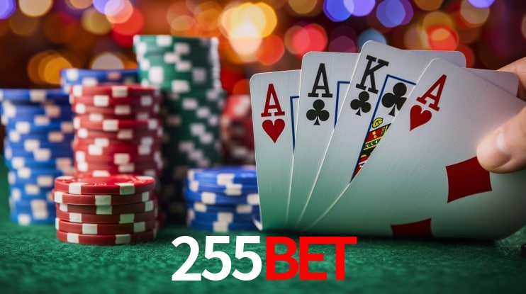 255bet,255bet app