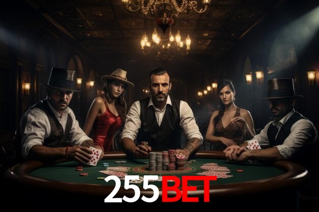 Descubra o Programa VIP da 255bet: Vantagens Exclusivas para Jogadores