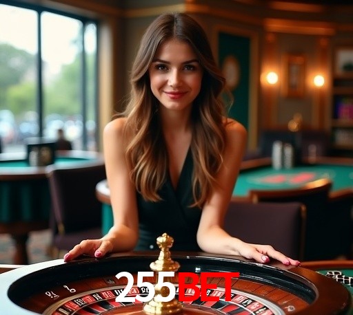 Promoções Sazonais 255bet