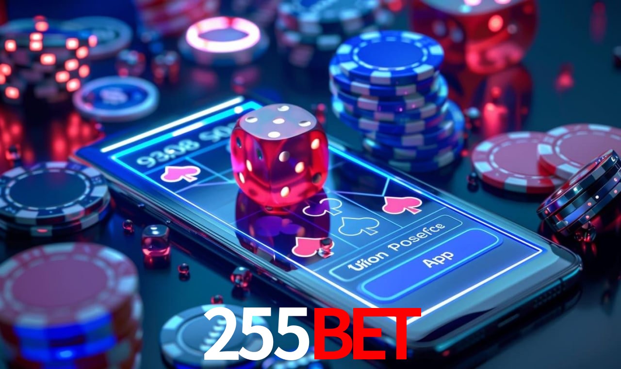 Jogos de Slot 255bet