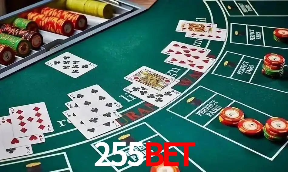 Integração de APIs 255bet