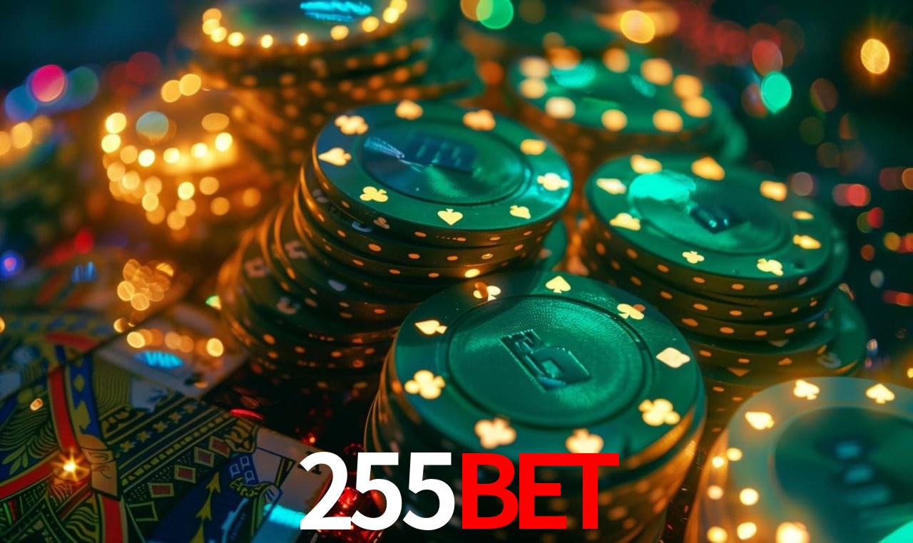 Mesa de Blackjack 255bet