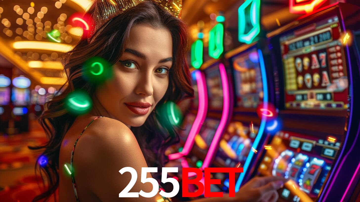 Bônus Generosos e Exclusivos no 255bet para Você!