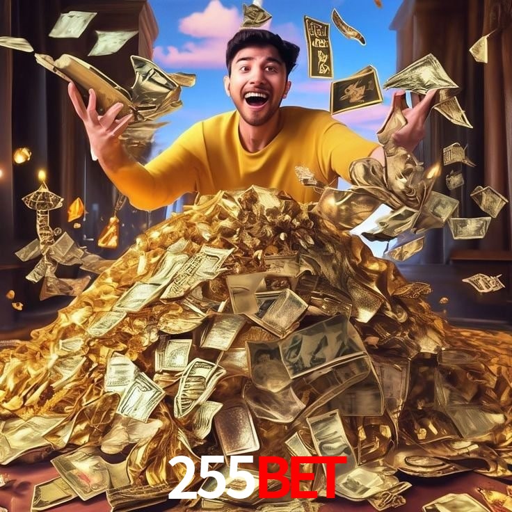Bônus Diários 255bet