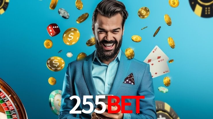 Slot Games 255bet