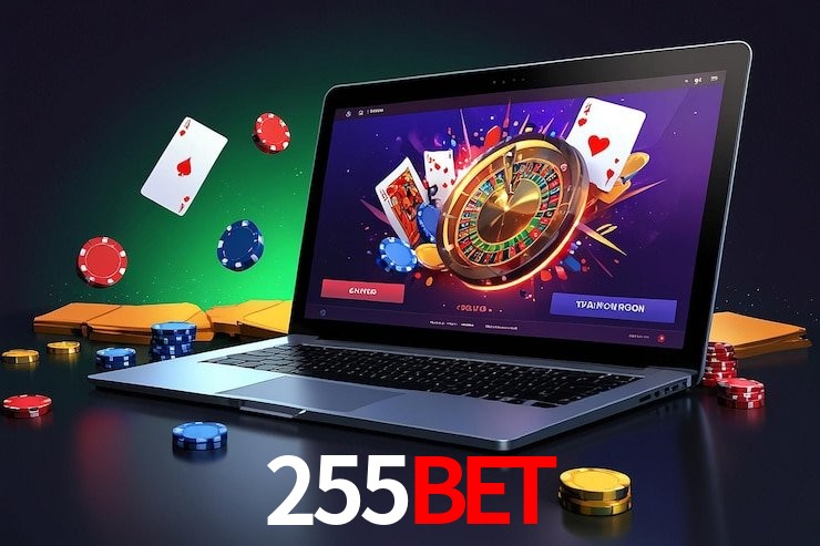 Design Responsivo 255bet