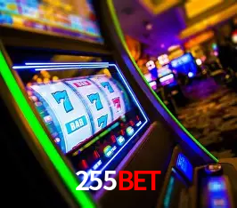 Descubra a Magia dos Jogos de Arcade no 255bet