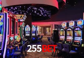 Especiais de Fim de Semana 255bet