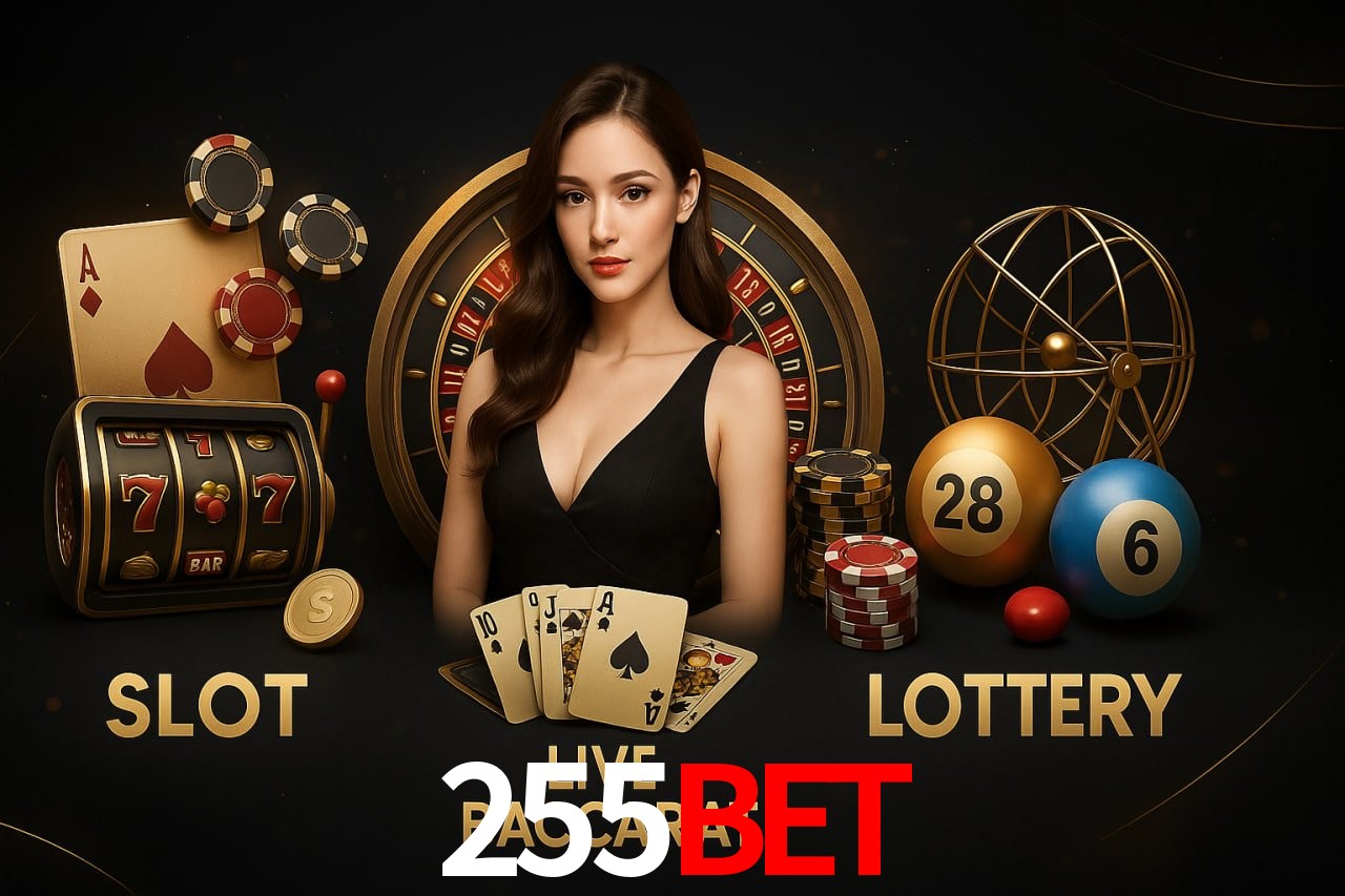 Promoções Sazonais 255bet