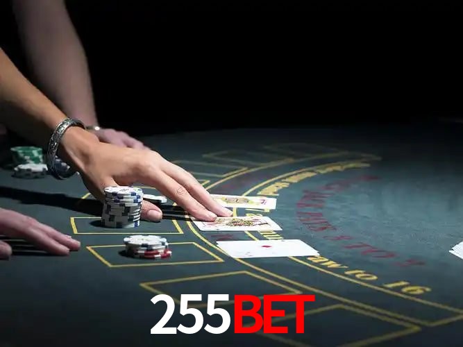 Integração de APIs 255bet