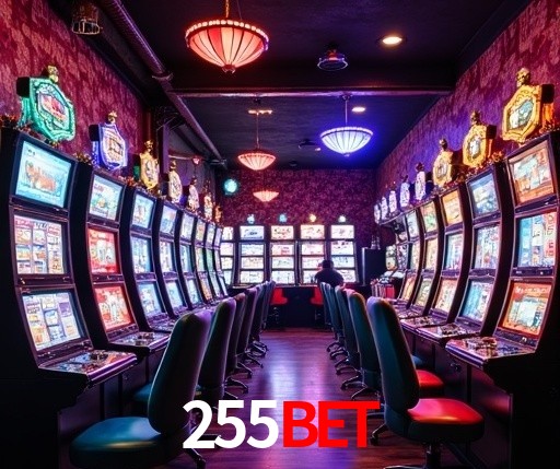 Jogos online 255bet