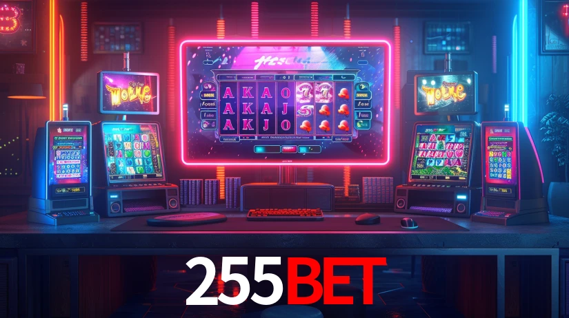 Experimente o Login Seguro Premium no 255bet