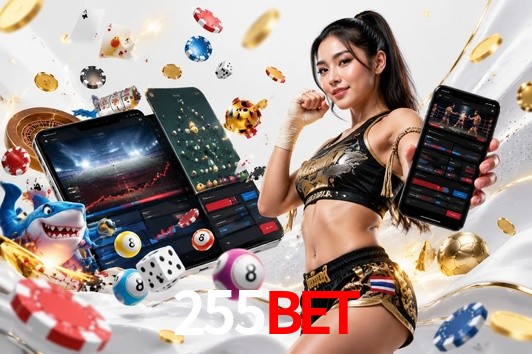 Flash Promotion 255bet