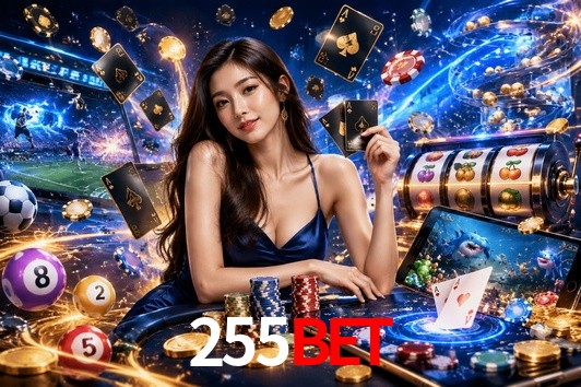 Platform Technology 255bet