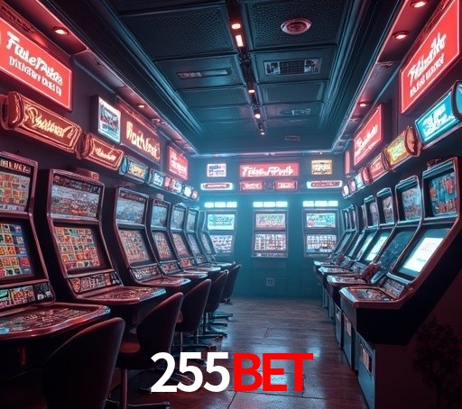 Promoção Relâmpago 255bet