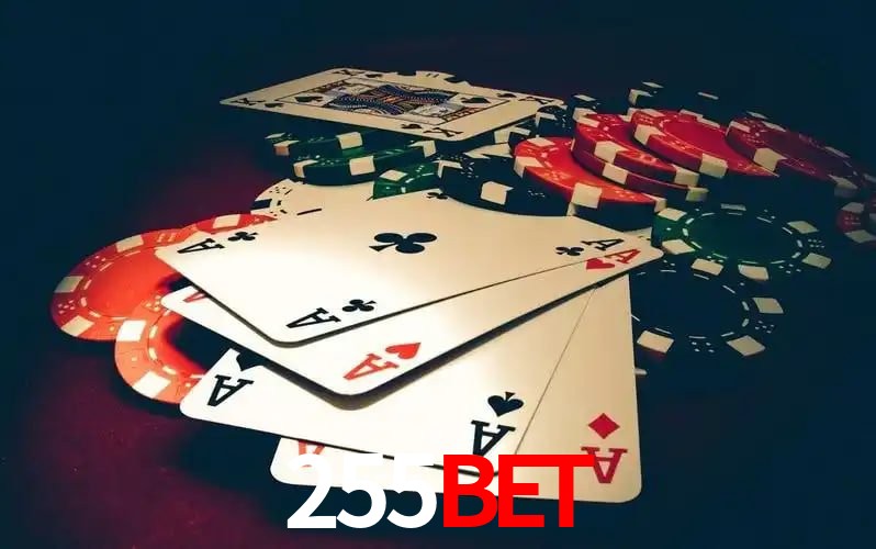 Painel RTP 255bet