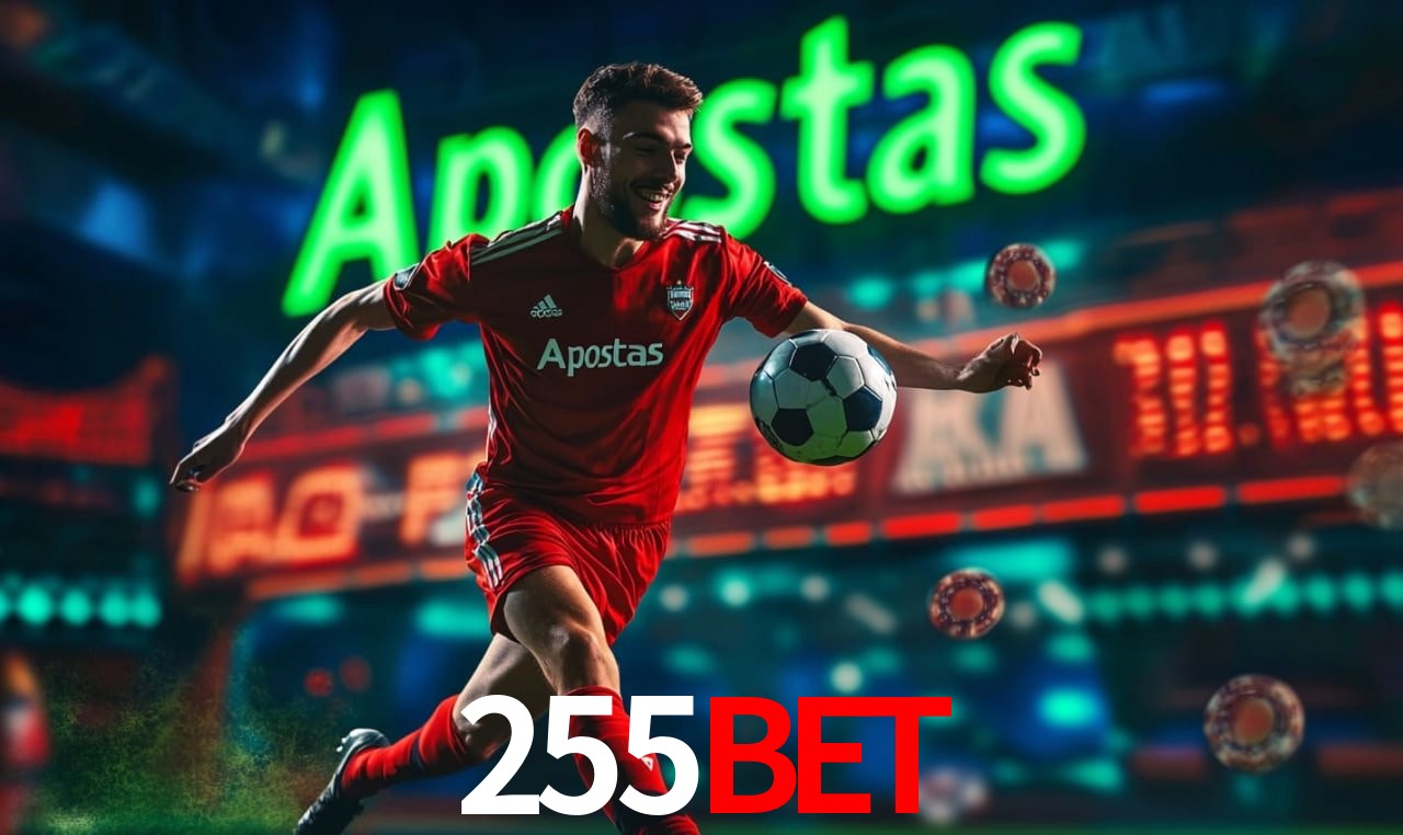 cassino 255bet