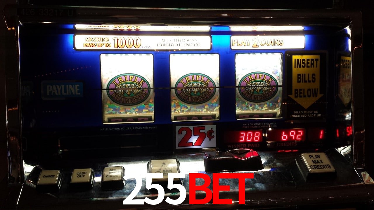 Tennis Betting 255bet