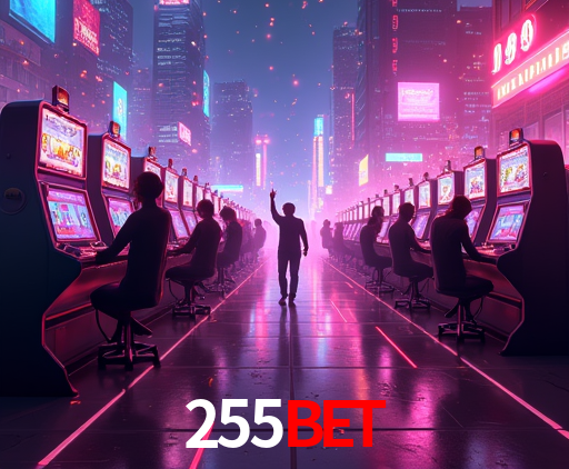 Jogos Exclusivos 255bet